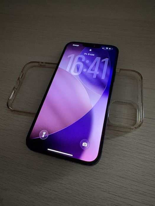 Iphone 14 Plus 128GB Midnight