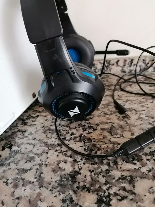 Auscultadores Audiopro