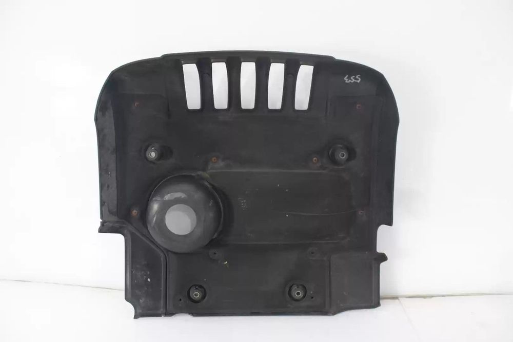 PROTEÇÃO MOTOR HYUNDAI SANTA FÉ I 2001 -2924038001