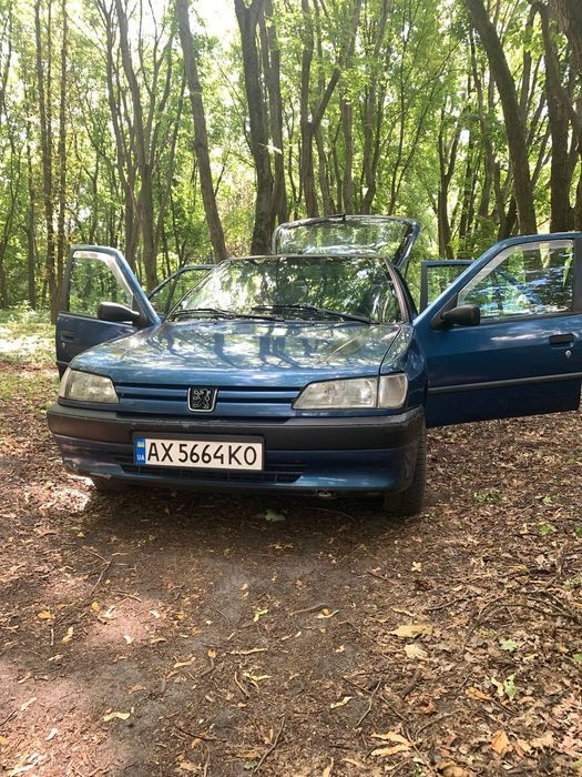 Продам Peugeot 306
