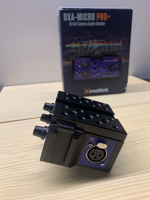 Beachtek DXA-Micro Pro+