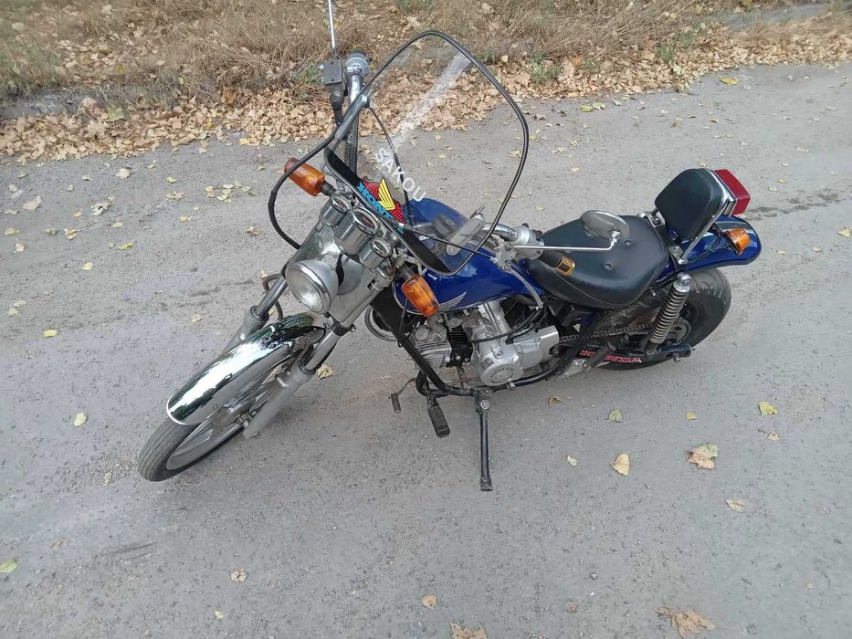 Продам мото Харлей Вайпер