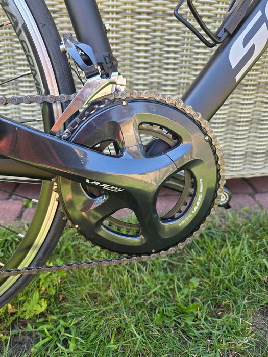 Rower szosowy Sensa Romagna Sora | Rozmiar XS | Stan bdb / Jak nowy (przebieg ~400 km)