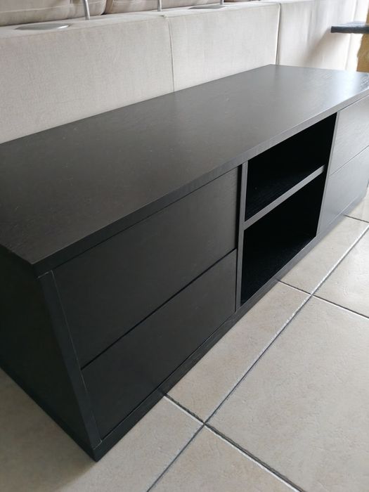 Conjunto móveis de Sala