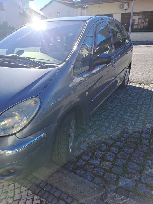Citroen xsara picasso 1.6 hdi