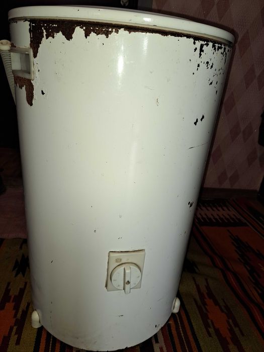 Пральна машинка Донбас в робочону стані