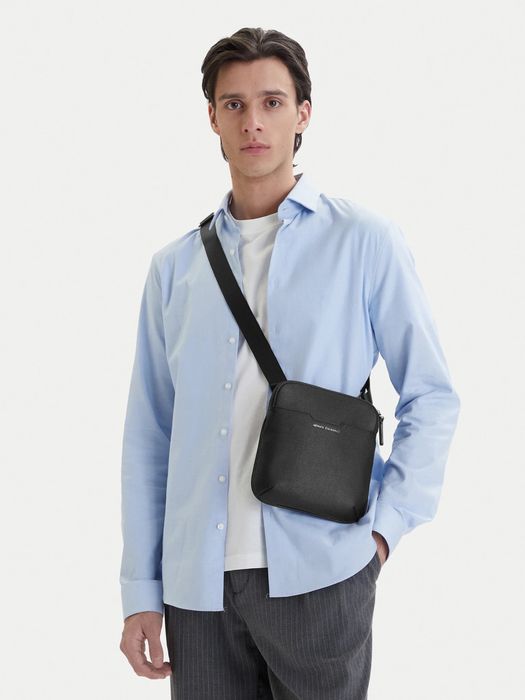 Сумка чоловіча Armani