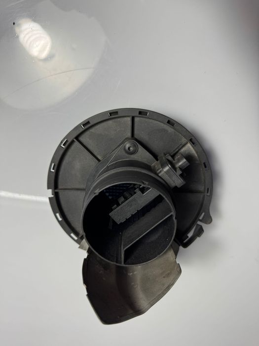 Medidor de massa de ar Audi A6 C7