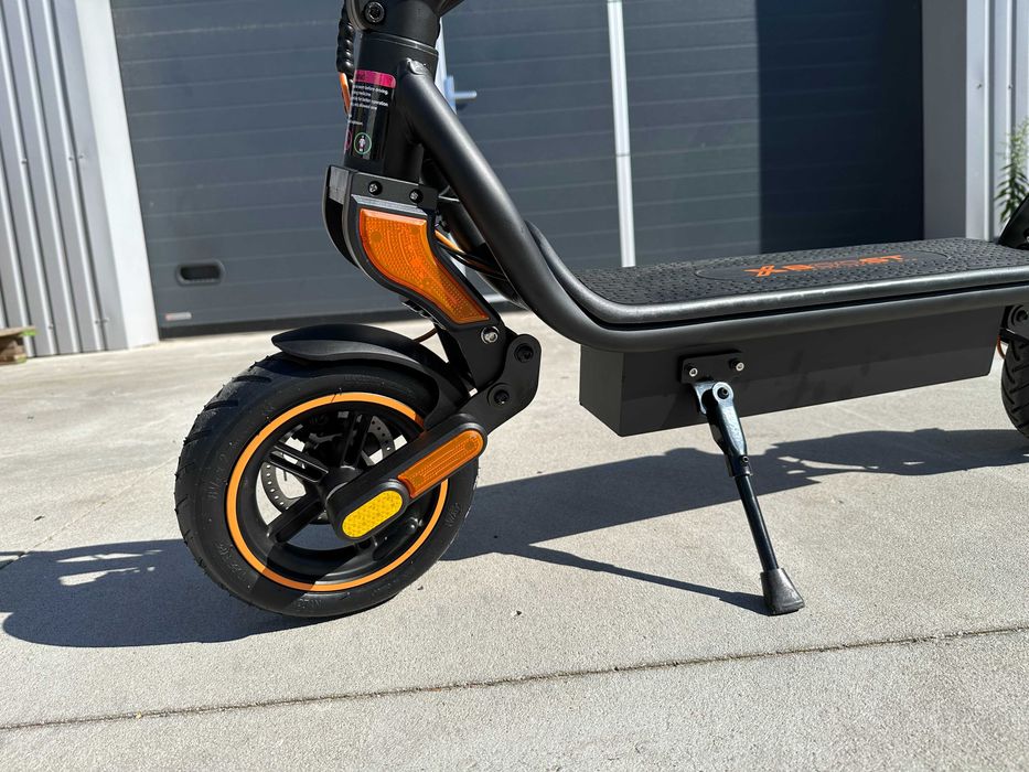 Електросамокат X–boost Q009, Топ продажу, На складі, Без передоплати