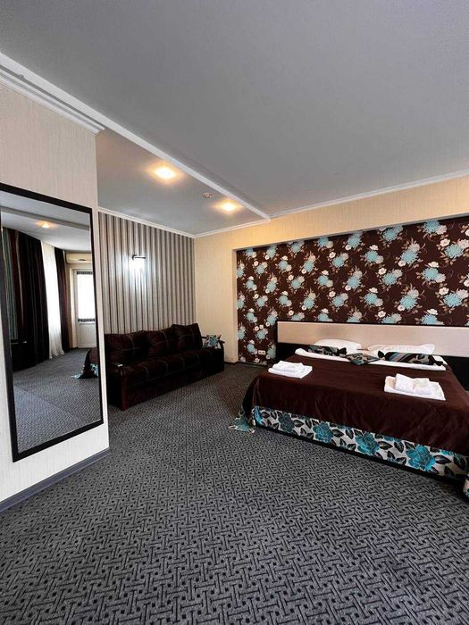 Продаж готельно - ресторанного комплексу ДІЮЧИЙ БІЗНЕС