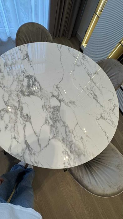 ЖК Олимпийский СУПЕР 2х ком.кв. 68м Евроремонт 10/30эт. сист.Умный дом