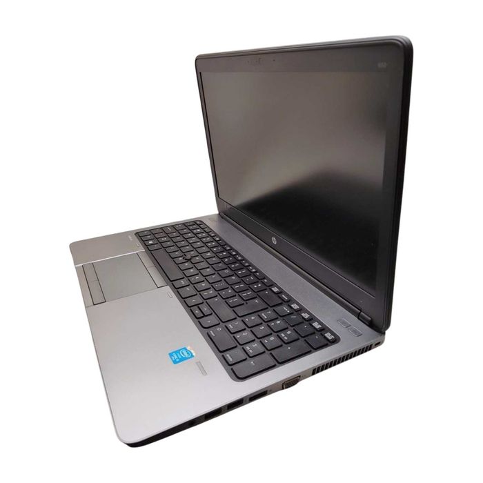 LAPTOP | HP ProBook 650 G1 | i5-4210M | 8GB RAM | 128GB SSD | Win10