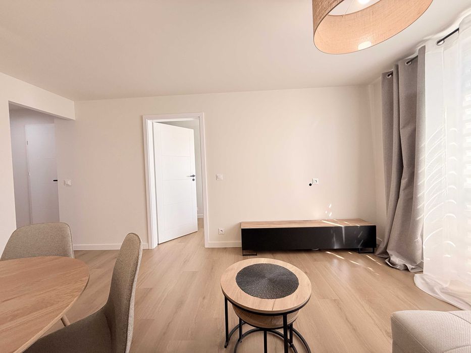 Mieszkanie na wynajem 34 m² | ul. Spółdzielcza | - Widok 3