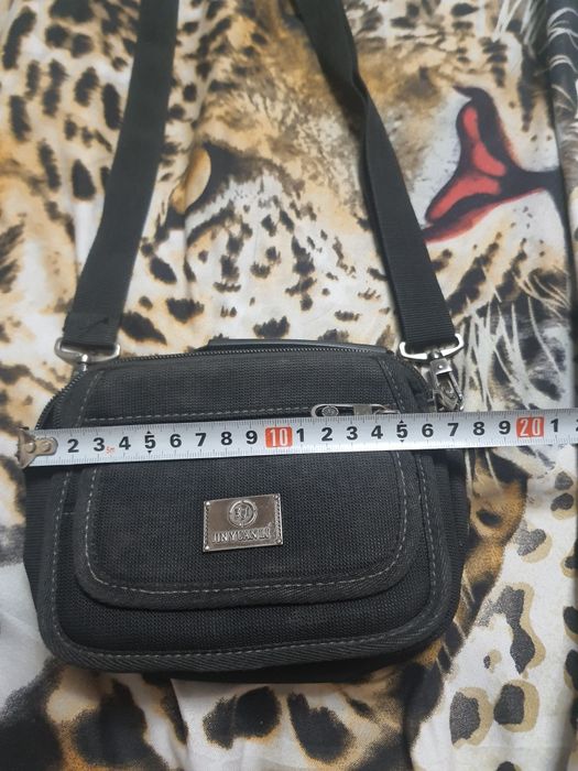 Мужская барсетка