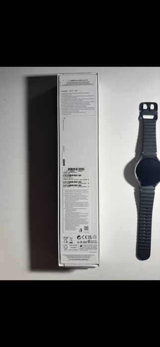 Zegarek Samsung Galaxy Watch 6