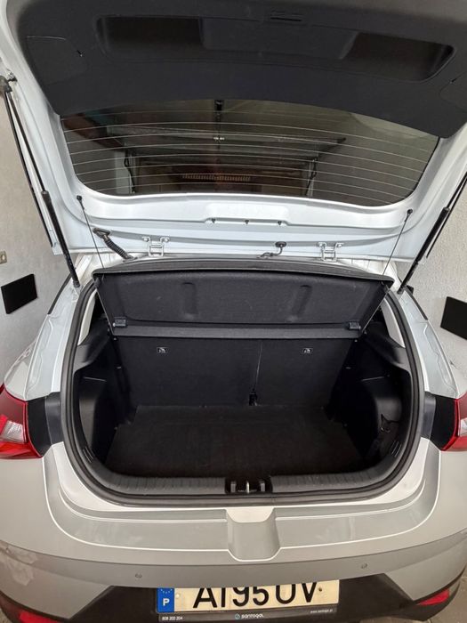 Hyundai i20 1.2 Comfort 84cv | 2021 | 60.800 km | Garantia de Fábrica até 2028