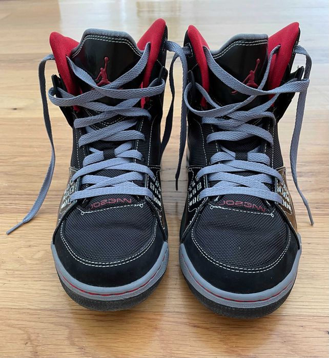 Air Jordan SC-1 Tamanho 43