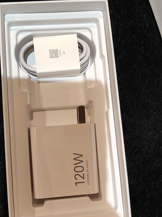 Smartfon Xiaomi Redmi K80 Ultra 16/512 GB