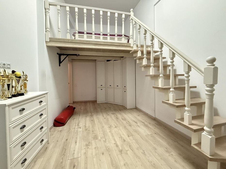 2 Квартира  з ремонт, Бережанська, Сихів, Львів