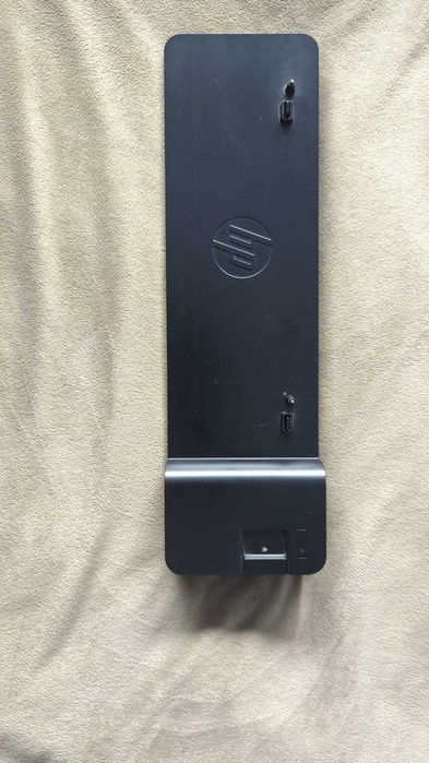 Portátil HP EliteBook G1 + HP 2013 UltraSlim Docking Station – Setup Profissional Completo