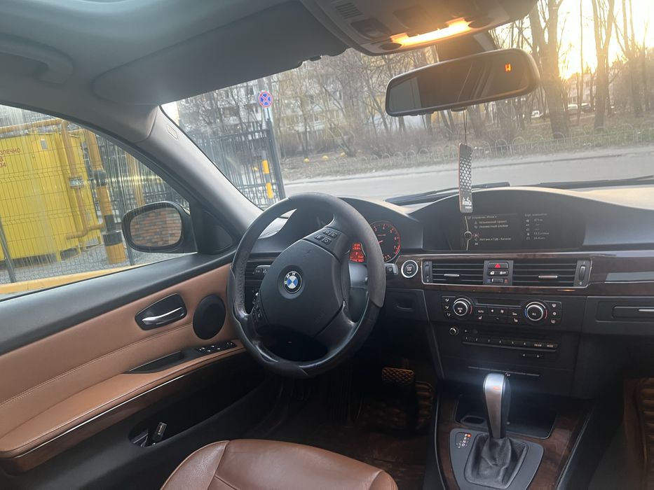 Bmw e90 2011 328xi n52 3-series БМВ е90