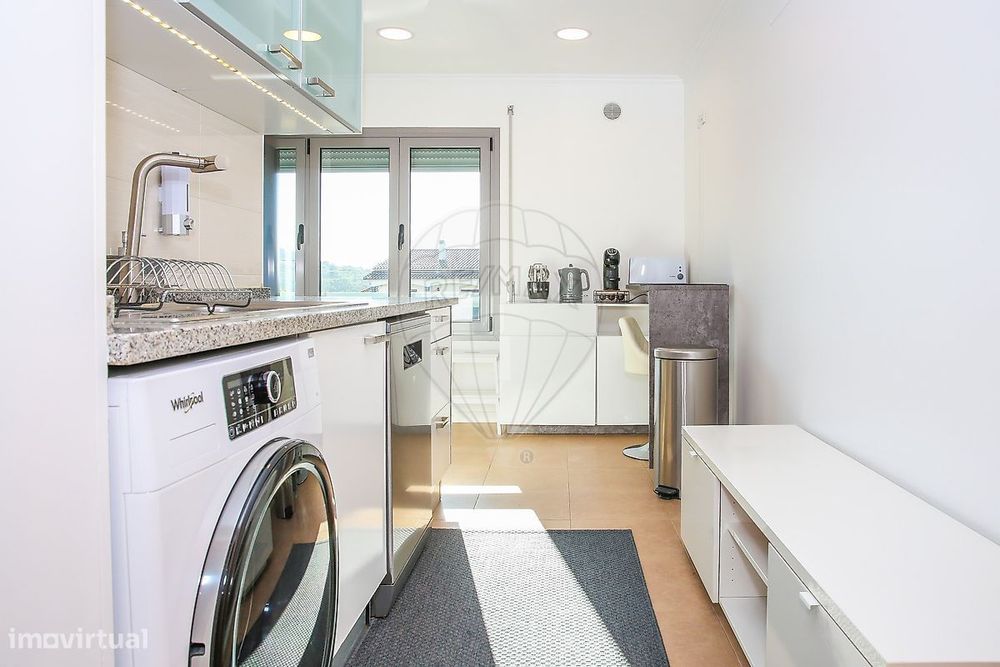 Apartamento T2 para venda