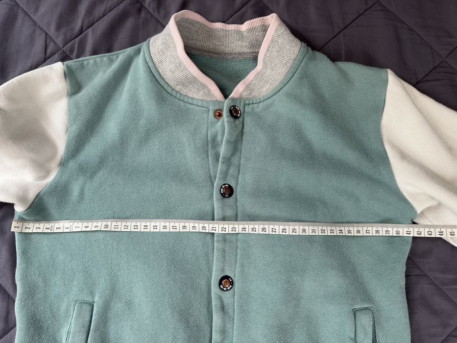 Bluza dziewczęca 134 cm