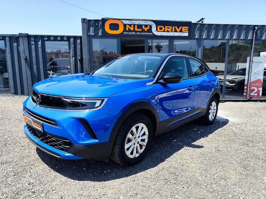 MG 4  Elétrico, ano 2023, 20000kms! Novo! 2€/ 100 KMS percorridos!! Desde 235€/mês
