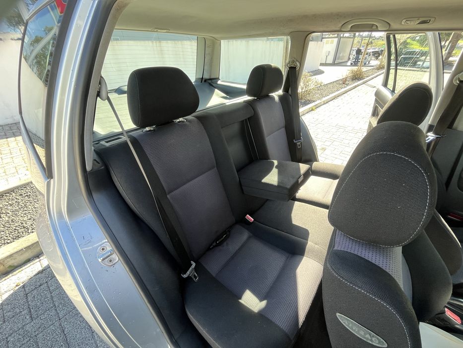 VW Golf IV 1.9 TDI  PD 2002
