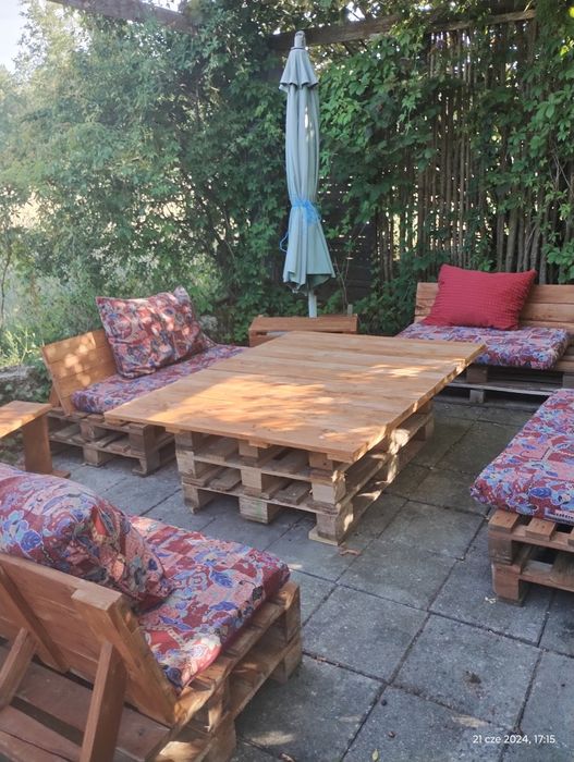 Wynajmę dom ze stawem, na wsi ,30 km od B-stoku-15 miejsc