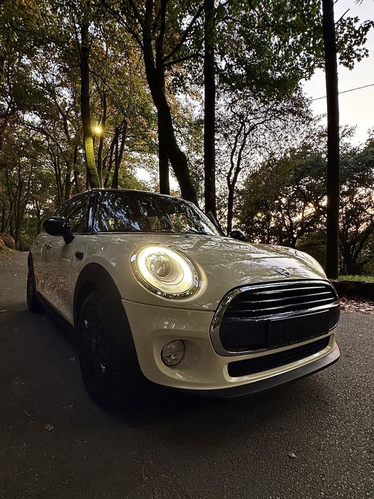 Mini Cooper Chili 5Portas Full Extras