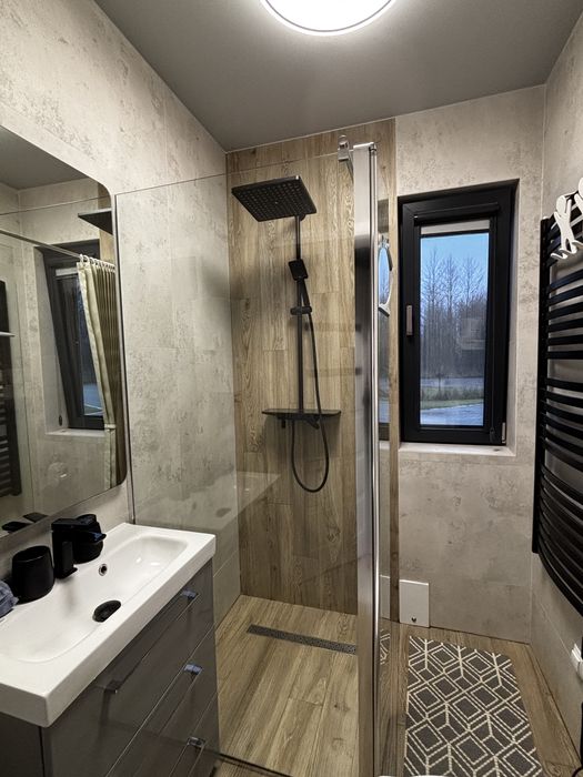 Walentynki Willa Pod Lasem z JacuzziSauna w Cenie Okuninka Noclegi