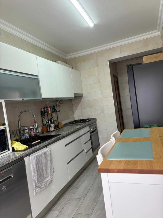 Apartamento T2 Alhandra totalmente remodelado