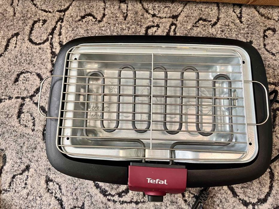Электрогриль Tefal