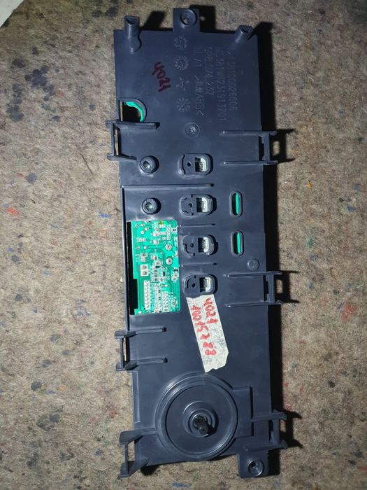 Модуль пральної  машини