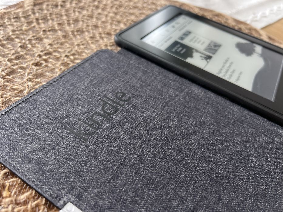 Kindle Paperwhite 1