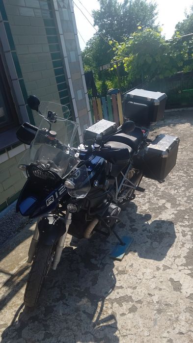 BMW R 1200 GS  2004г.