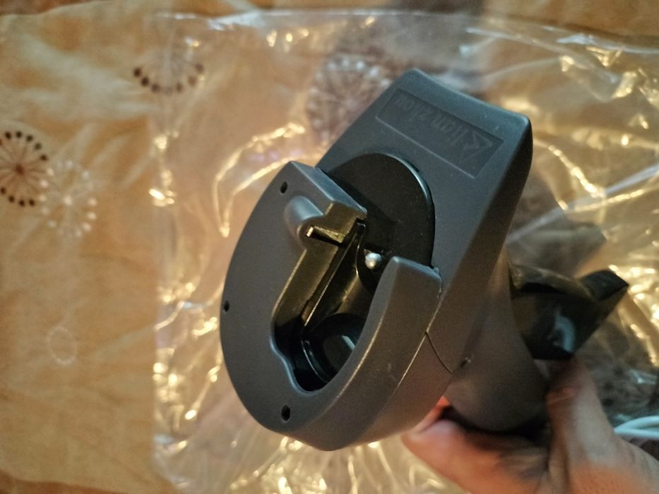 Destacador alarmes roupa novo