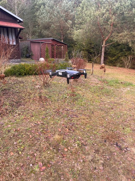 Używany Dron DJI Mavic Air