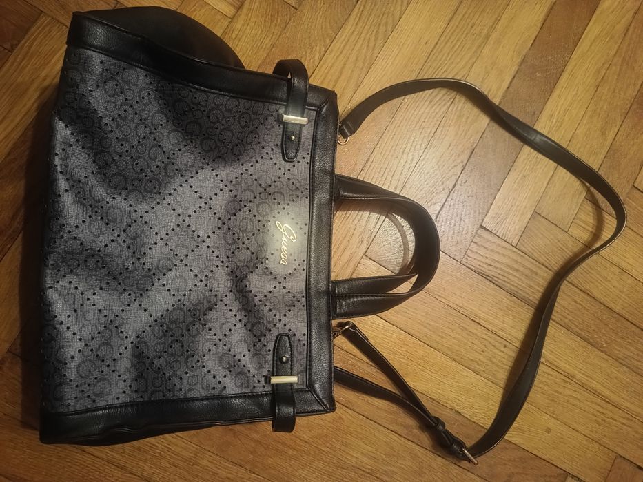 Torebka damska Guess