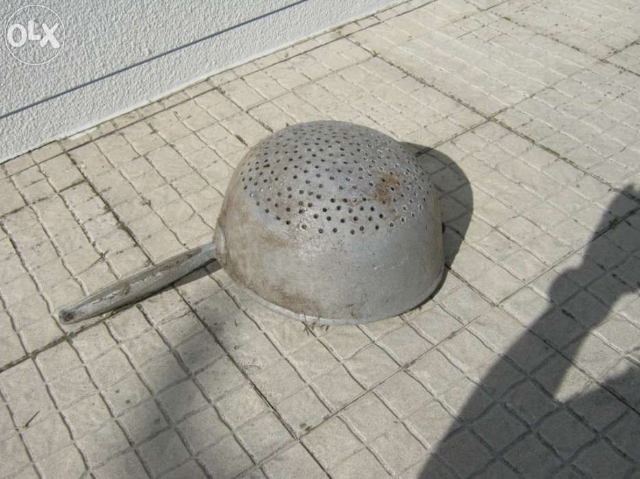 Utensilio de cozinha do Exército