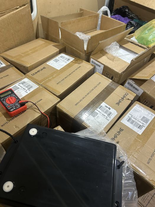 LifePo4 100AH 12.8V Li Time(1280 Wh)Bluetooth