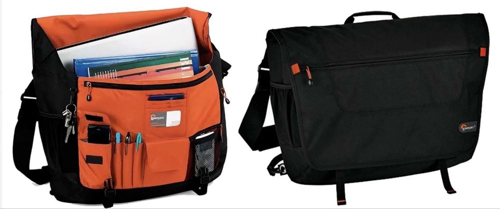 Сумка для ноутбука Lowepro Factor