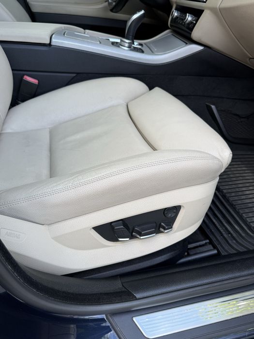 Продам F10 335i В гарному стані !