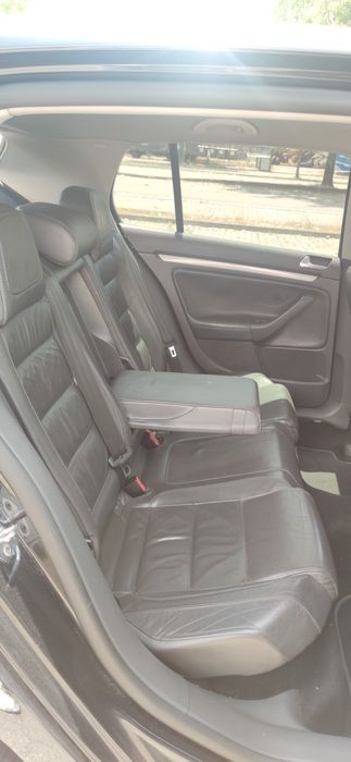 VW Golf 5    (look GTi)