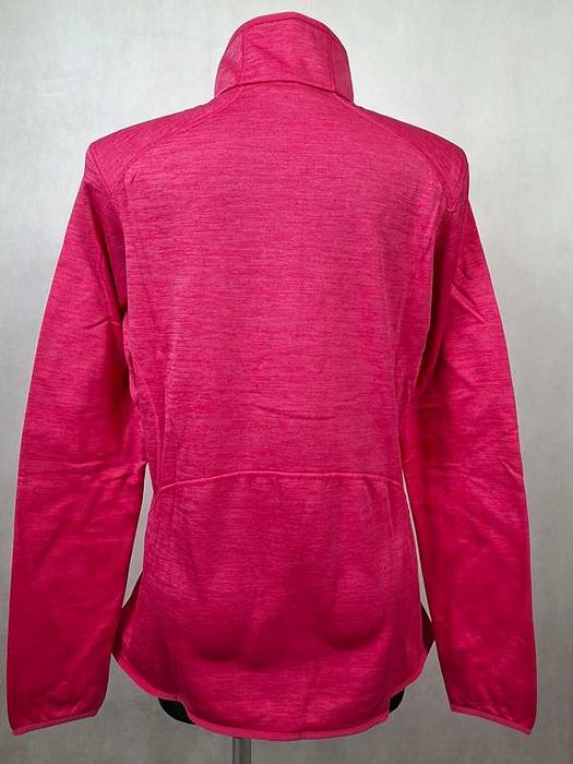 Columbia Saphire Trail Feleece Bluza turystyczna damska XL