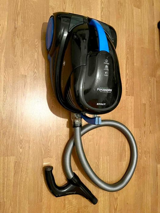 Polti Forzaspira Lecologico Aqua Allergy Turbo Care