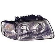 Farois / Ópticas frente Audi A3 8L ano 2000 até 2003 ( novos )