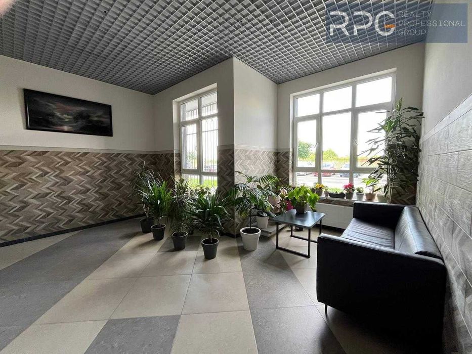 Apartment in Novosilky - View 3