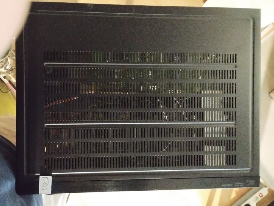 Amplificador Av Pioneer Vsx 922 k